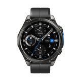 Zeblaze Vibe 8 Akıllı Saat -1.43" AMOLED Ekran, Dayanıklı Safir Lens 316L Paslanmaz Çelik