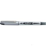 Zebra 0.5 mm Siyah Ax5-Syh Ax-5 Likit Mürekkepli Roller