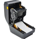 Zebra 203DPI ZD230-TT Termal Transfer Usb,ethernet Barkod Yazıcı - Beyaz