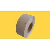 Zebra 38MM x 100MM Lamine Termal Karton Raf Etiketi 350lik