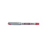 Zebra Ax5 Roller Kalem 0.5 mm Kırmızı 98521