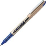Zebra Ax5 Roller Kalem 0.7 mm Mavi (98521)