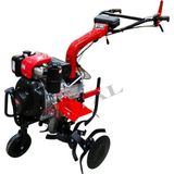 Zebra B100-D7E ZM178FE Dizel Çapa Makinesi 3+1 Vites 7 Hp Marşlı