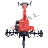 Zebra B100 G200FA Benzinli Çapa Makinesi 3+1 Vites 6.5 Hp
