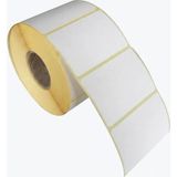 Zebra Barkod Etiket Terazi Etiketi 500 Sarım Eko Termal 40X57 (Eko Termal)
