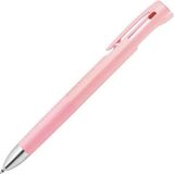 Zebra Blen 3C Tukenmez Kalem 0,7 Mm Pastel Pembe