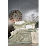 Zebra Casa Bloom Mint 11 Parça Çeyiz Seti