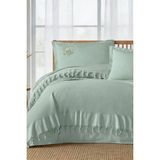 Zebra Casa Daisy 4 Parça Pike Takımı - Mint