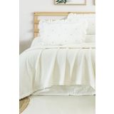 ZEBRA CASA Rosy Pike Takımı / Krem