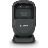 Zebra DS9308 2d Black USB Kıt Masa Tipi Barkod Okuyucu