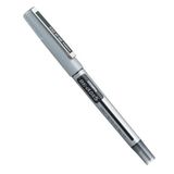 Zebra DX5 3 Adet Siyah 0.5 mm İğne Uç Roller Kalem