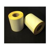 Zebra Eko Termal / 100 x 35 mm / Eko Termal Barkod Etiket / 1 Rulo 500 Sarım / Tüm Yazıcılar Ile Uyumludur. - 100x35