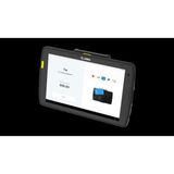Zebra ET40AB-001C1B0-TR Dayanıklı Tablet, 10.1" Wuxga Ekran, Wifi 6, SE4100 Tarayıcı, 4gb RAM/64GB, 5MP/13MP Kameralar, Nfc, IP65, Android Gms - Çok Renkli