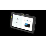 Zebra Et40ab-001C1b0-Tr Dayanıklı Tablet, 10.1" Wuxga Ekran, Wifi 6, Se4100 Tarayıcı, 4Gb Ram/64Gb, 5Mp/13Mp Kameralar,