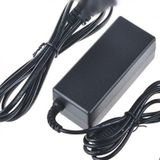 Zebra GX420D GX420T GX430T Yazıcı için 24V AC Güç Adaptörü