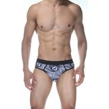 Zebra Jkstrap Fantezi İç Giyim