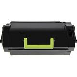 Zebra Lexmark 51B00A0 MS317DN MS417-MS317 Japon Muadiil Toner 2.500SYF