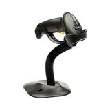 Zebra LS2208 LS2208-SR20007R-UR 1D Kablolu USB Siyah Barkod Okuyucu ve Stand