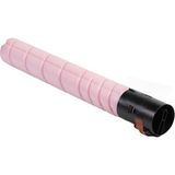 Zebra Olivetti MF269 MF309 MF369 B1324 Kırmızı Japon Muadil Toner