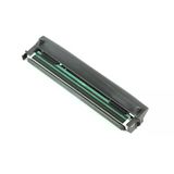 Zebra Orijinal P1080383-226 Termal Baskı Kafası, 203 Dpi. Zd420t, Zd620t Etiket Yazıcı İçin Uygundur.