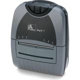 Zebra P4T Ttp Prınter Cpcl Zpl Xml Bluetooth