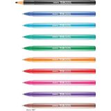 Zebra Penciltic İğne Uçlu 0.5 mm Roller Kalem