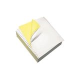 Zebra Rulo Zebra 1000 Adet Renkli 6X17CM Kantar Fişi 3 Nüsha Çok Renkli Kullanım İçin Uygun - Karışık Çok Renkli