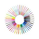 Zebra Sarasa 0.5Mm Z Box 25 Li Jel Tükenemz Kalem Seti Plastik Çantalı Set Jj15-25C-Zbox