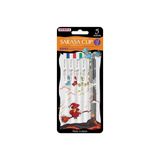 Zebra Sarasa Clip Jel Mürekkepli Roller Kalem 0.5 mm 5'li Set Witch