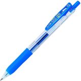 Zebra Sarasa Kobalt Mavi 0.7 mm Jel Mürekkepli Roller Kalem