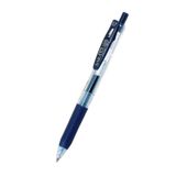 Zebra Sarasa Lacivert 0.7 mm Jel Mürekkepli Roller Kalem