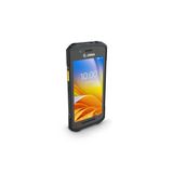 ZEBRA TC21 El Terminali, WLAN, GMS, SE4100, NFC, 3GB/32GB, 13MP RFC, Standart Pil