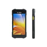 Zebra Tc21(Tc210k-01B212-Tr) Androıd10 3Gb/32Gb 13Mp Wıfı+Blue.5" Dokunmatik El Terminali ( Kablo- M