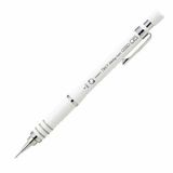 Zebra Tect 2way Beyaz 0.5 mm Mekanik Kurşun Kalem