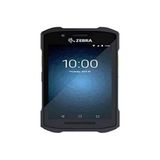 Zebra TF50341034 TC210K-01A222-A6 TC21 Barcode WiFi, Bluetooth 2D, 1D Imager Siyah Akıllı Telefon/Tablet Tarayıcı U