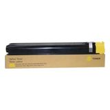 Zebra Xerox 006R01450 7655 7665 7675 Sarı Japon Toner Muadil