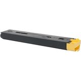 Zebra Xerox 006R01450 7755 7765 7775 Sarı Japon Toner Muadil