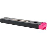 Zebra Xerox 006R01451 7755-7765-7775 Kırmızı Muadil Japon Toner