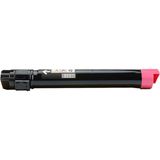 Zebra Xerox 106R014434 Phaser 7500 Kırmızı Japon Muadil Toner