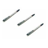 Zebra Z5-A 0.5 mm Yuvarlak Uçlu Pilot Kalem 3 Adet