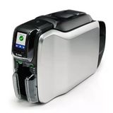 Zebra Zc300 Çift Yüz Kart Yazıcı