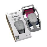 Zebra ZC350 Renkli 300 Baskı Tam Panel Ribon (800350-550EM)