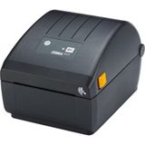 Zebra ZD220D 203 DPI USB Barkod Yazıcı