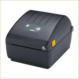 Zebra ZD220D, Direk Termal (Ribonsuz) Barkod Yazıcı (ZD22042-D0EG00EZ) - Beyaz