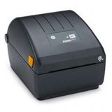 Zebra Zd220d (Zd22042-D0eg00ez) 203Dpı Dırekt Termal Transfer Usb Barkod Yazıcı (Rıbonsuz Kullanım)