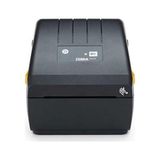 Zebra ZD220D(ZD220T) Thermal USB 203 Dpi Barkod Yazıcı - Çok Renkli - Genel - Genel