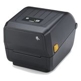 Zebra ZD220T Barkod Yazıcı - 0315 Gri