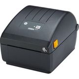 Zebra Zd220Tt / Zd22042-T0Eg00Ez Thermal Usb Barkod Yazici