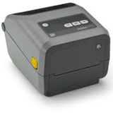 Zebra ZD421DT Termal Usb Barkod Yazıcı