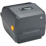 Zebra ZD421T - 203DPI Barkod Etiket Yazıcı (Tt&dt Baskı, Usb, USB Host, Connectivity, Bluetooth) - Beyaz